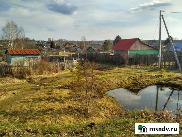 Участок СНТ, ДНП 8 сот. на продажу в Молочном Вологодской области Молочное - изображение 1