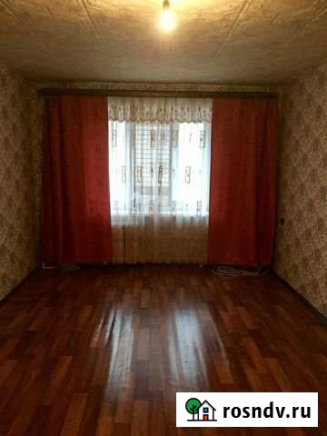 Комната 31 м² в 1-ком. кв., 3/5 эт. на продажу в Белоoзёрском Белоозёрский - изображение 1