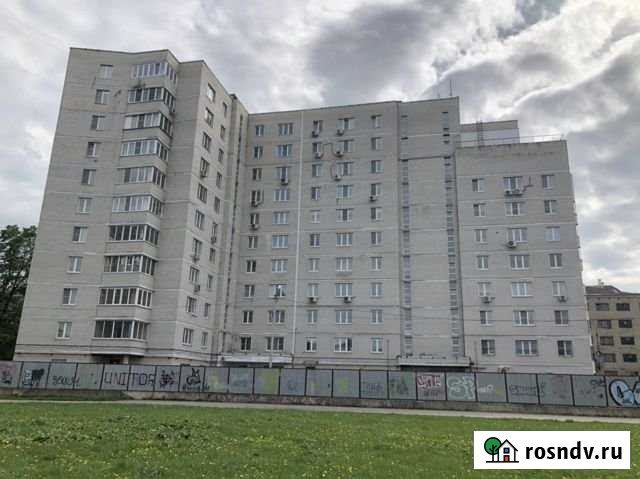 2-комнатная квартира, 70 м², 9/10 эт. на продажу в Туле Тула - изображение 1