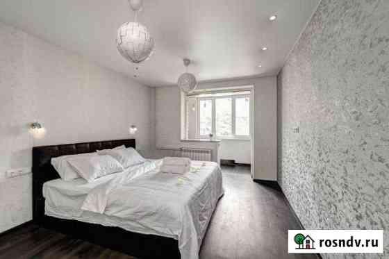 1-комнатная квартира, 45 м², 5/9 эт. в аренду посуточно в Москве Москва