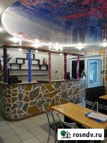 Продаётся кафе Пыть-Ях - изображение 1