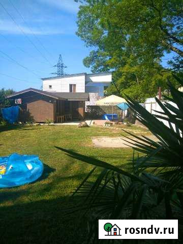 Дом 30 м² на участке 6 сот. в аренду посуточно в Сочи Сочи - изображение 1