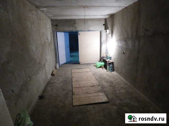 Гараж 21 м² на продажу в Волжском Волгоградской области Волжский - изображение 1