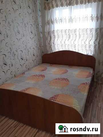 2-комнатная квартира, 45 м², 2/5 эт. в аренду посуточно в Астрахани Астрахань - изображение 1