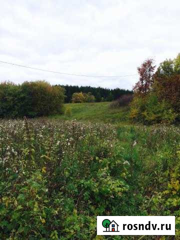 Участок ИЖС 418 сот. на продажу в Дальнем Константиново Дальнее Константиново - изображение 1