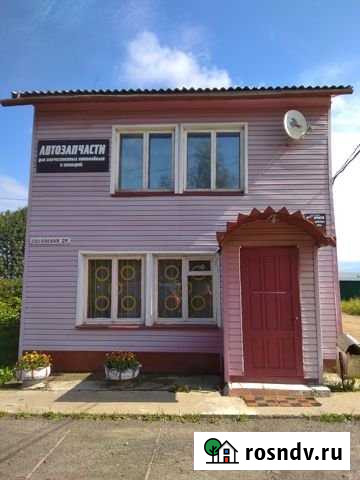 Дом 124.4 м² на участке 11 сот. на продажу в Пречистом Пречистое - изображение 1