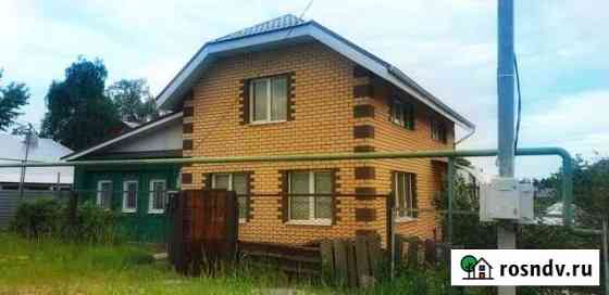 Коттедж 121 м² на участке 4 сот. на продажу в Казани Казань