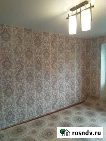 Комната 17.6 м² в 6-ком. кв., 3/5 эт. на продажу в Перми Пермь - изображение 1