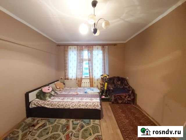 2-комнатная квартира, 45 м², 4/4 эт. на продажу в Домодедово Домодедово - изображение 1