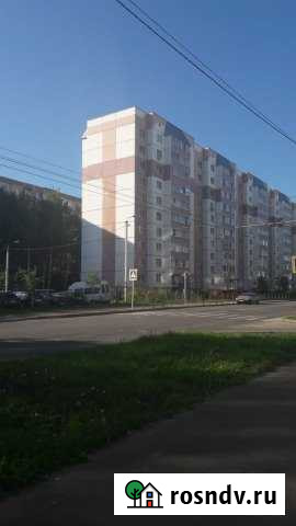 2-комнатная квартира, 60 м², 9/9 эт. в аренду на длительный срок в Смоленске Смоленск - изображение 1