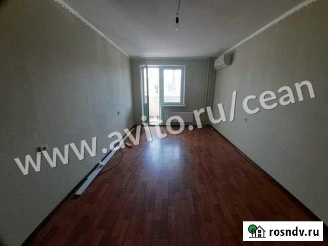 1-комнатная квартира, 44 м², 1/16 эт. на продажу в Новороссийске Новороссийск - изображение 1