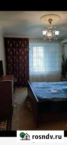 1-комнатная квартира, 42 м², 1/7 эт. на продажу во Владикавказе Владикавказ - изображение 1