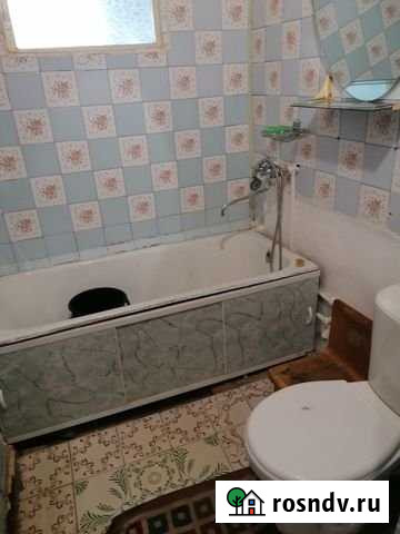 2-комнатная квартира, 42 м², 1/3 эт. в аренду посуточно в Приютово Приютово - изображение 1