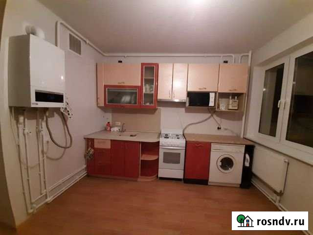 2-комнатная квартира, 59 м², 2/4 эт. в аренду на длительный срок в Некрасовском Московской области Некрасовский - изображение 1