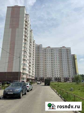 2-комнатная квартира, 57.8 м², 19/20 эт. в аренду на длительный срок в Чехове Московской области Чехов - изображение 1