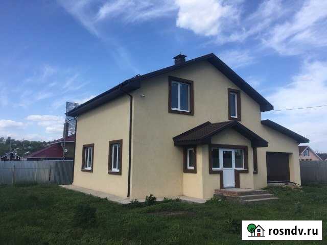 Дом 175 м² на участке 13 сот. на продажу в Самаре Самара - изображение 1