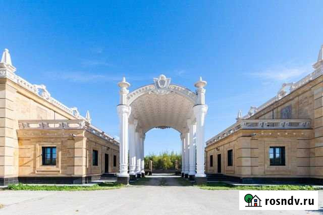 Дом 330 м² на участке 550 сот. в аренду на длительный срок в Домодедово Домодедово - изображение 1