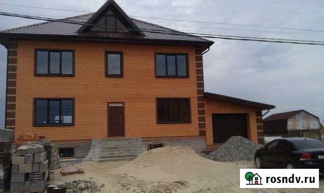 Коттедж 427 м² на участке 15 сот. на продажу в Тюмени Тюмень - изображение 1