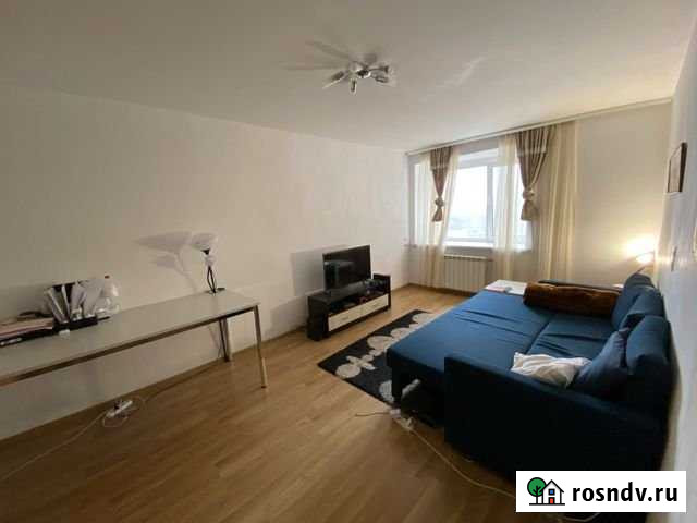 1-комнатная квартира, 48.3 м², 2/10 эт. на продажу в Нижнем Новгороде Нижний Новгород - изображение 1