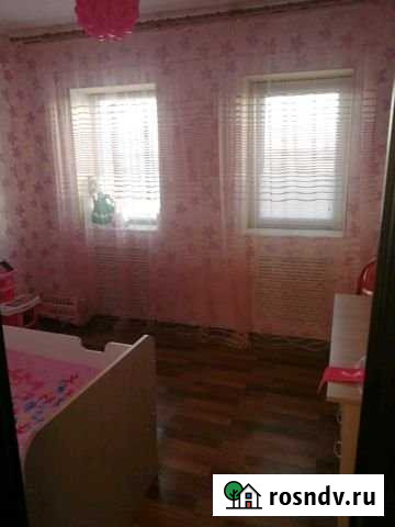 Дом 85 м² на участке 24 сот. на продажу в Красных Баррикадах Красные Баррикады - изображение 1