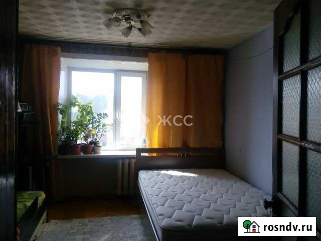 3-комнатная квартира, 61 м², 3/5 эт. на продажу в Голицыно Голицыно - изображение 1