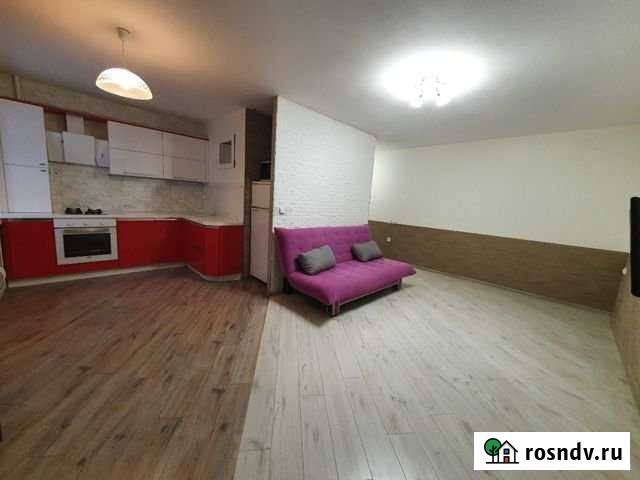 2-комнатная квартира, 44 м², 2/5 эт. на продажу в Екатеринбурге Екатеринбург - изображение 1