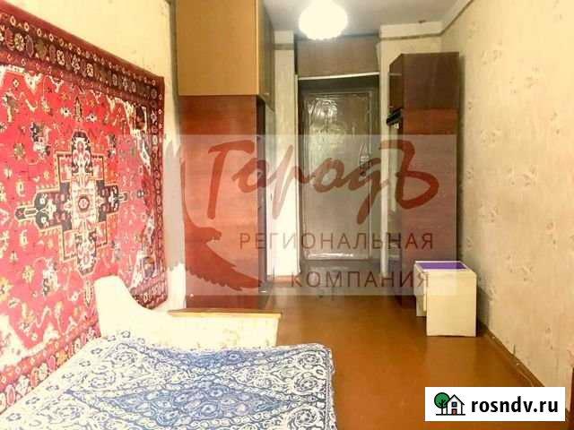 Комната 11.7 м² в 6-ком. кв., 3/5 эт. на продажу в Орле Орёл - изображение 1