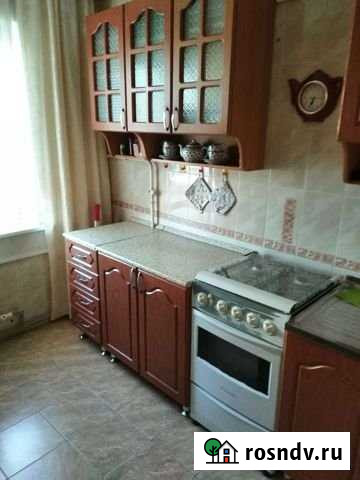 1-комнатная квартира, 33 м², 5/5 эт. в аренду на длительный срок в Абинске Абинск - изображение 1
