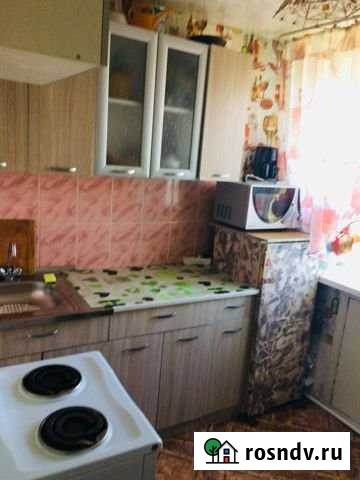 2-комнатная квартира, 48 м², 5/5 эт. на продажу в Тайшете Тайшет - изображение 1