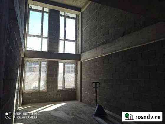 3-комнатная квартира, 62 м², 3/3 эт. на продажу в Сочи Сочи
