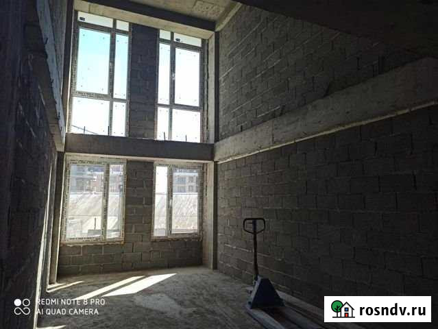 3-комнатная квартира, 62 м², 3/3 эт. на продажу в Сочи Сочи - изображение 1