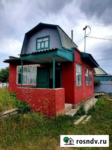 Дача 33 м² на участке 6 сот. на продажу в Омске Омск - изображение 1