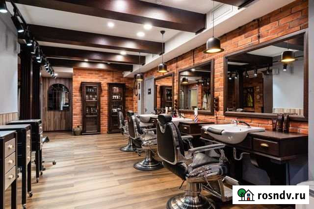 Помещение свободного назначения, 118 кв.м. Санкт-Петербург - изображение 1