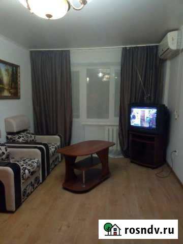 1-комнатная квартира, 32 м², 4/5 эт. в аренду на длительный срок в Астрахани Астрахань - изображение 1