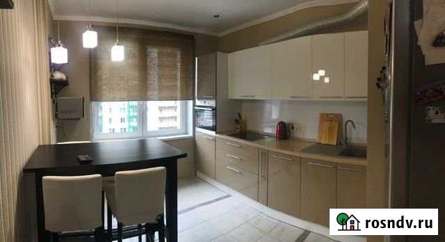 2-комнатная квартира, 51.9 м², 14/25 эт. на продажу в Красногорске Московской области Красногорск - изображение 1