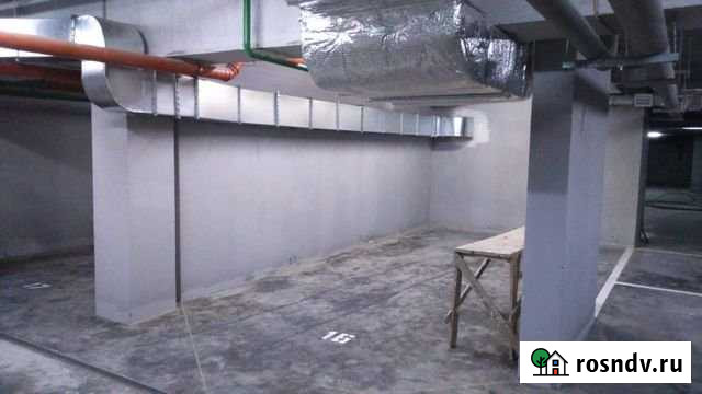 Машиноместо 24 м² на продажу в Уфе Уфа - изображение 1