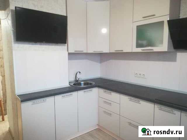 1-комнатная квартира, 35.3 м², 5/16 эт. на продажу в Санкт-Петербурге Санкт-Петербург - изображение 1