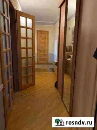 2-комнатная квартира, 75 м², 5/10 эт. в аренду на длительный срок в Ростове-на-Дону Ростов-на-Дону