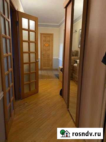 2-комнатная квартира, 75 м², 5/10 эт. в аренду на длительный срок в Ростове-на-Дону Ростов-на-Дону - изображение 1