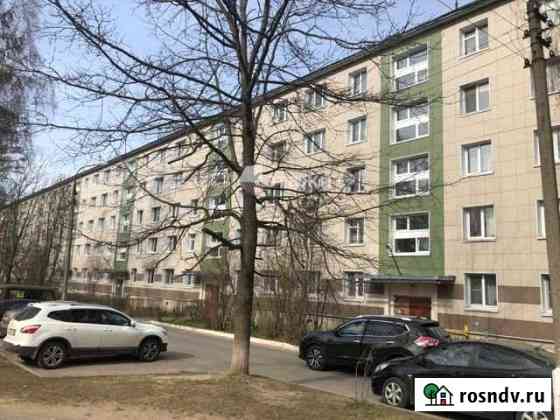 1-комнатная квартира, 28.8 м², 5/5 эт. на продажу в Клине Клин