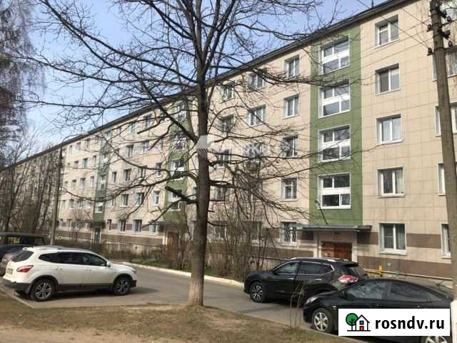 1-комнатная квартира, 28.8 м², 5/5 эт. на продажу в Клине Клин - изображение 1
