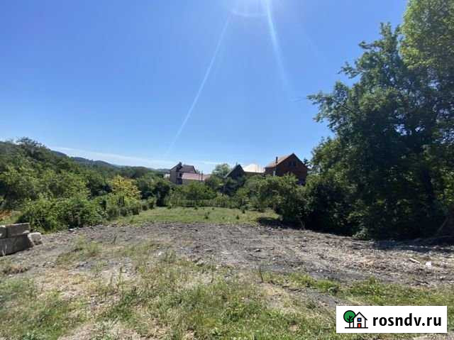 Участок СНТ, ДНП 6 сот. на продажу в Сочи Сочи - изображение 1