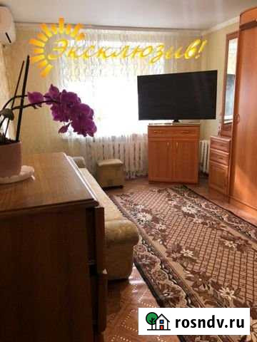 2-комнатная квартира, 30 м², 5/5 эт. на продажу в Ейске Ейск - изображение 1
