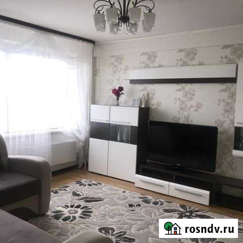 3-комнатная квартира, 70 м², 16/17 эт. на продажу в Красноярске Красноярск - изображение 1