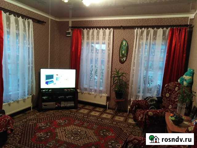 Дом 80 м² на участке 12 сот. на продажу в Меленках Меленки - изображение 1