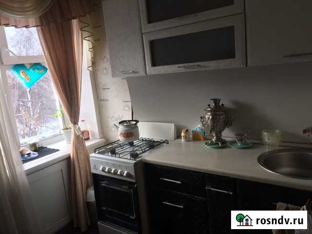 1-комнатная квартира, 29 м², 2/5 эт. на продажу в Реже Реж - изображение 1