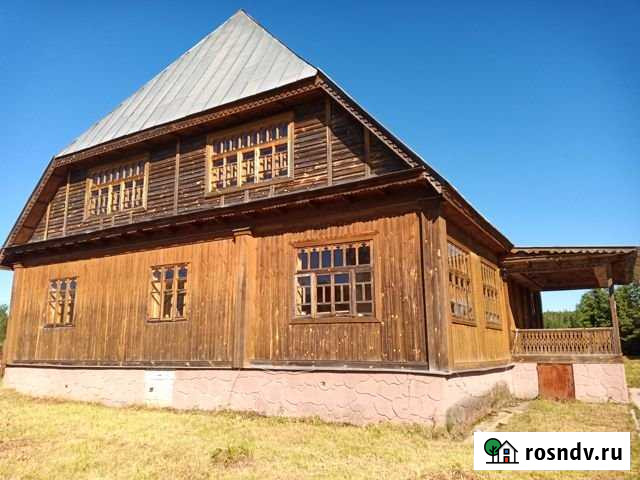 Дом 229 м² на участке 22 сот. на продажу в Вольгинском Вольгинский - изображение 1