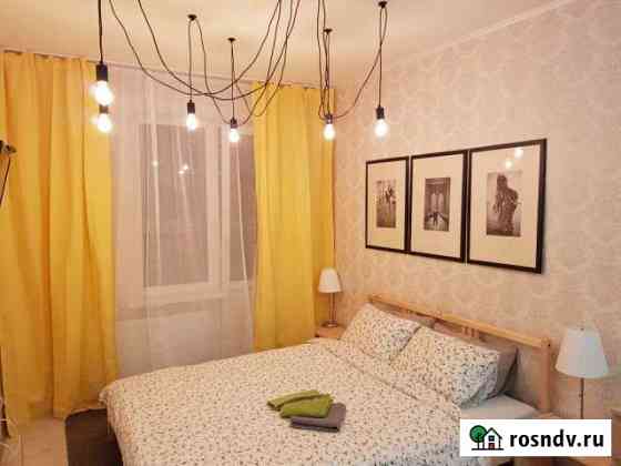 1-комнатная квартира, 25 м², 11/15 эт. в аренду посуточно в Мурино Мурино