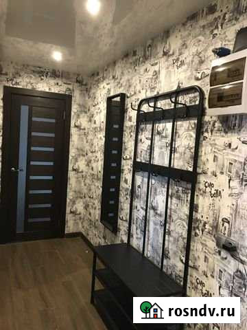 3-комнатная квартира, 60.7 м², 8/9 эт. на продажу в Нижнем Новгороде Нижний Новгород - изображение 1