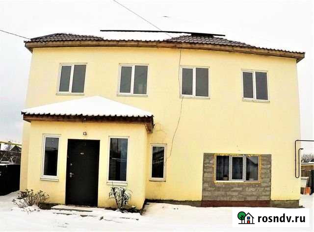 Коттедж 255 м² на участке 12.7 сот. на продажу в Арамиле Арамиль - изображение 1